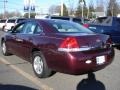 2007 Bordeaux Red Chevrolet Impala LT  photo #6