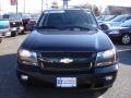 2006 Black Chevrolet TrailBlazer LT 4x4  photo #2