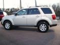 2009 White Suede Mazda Tribute i Sport  photo #3