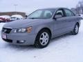 Steel Gray - Sonata LX V6 Photo No. 1