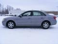 Steel Gray - Sonata LX V6 Photo No. 2