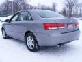 Steel Gray - Sonata LX V6 Photo No. 3
