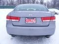 Steel Gray - Sonata LX V6 Photo No. 4