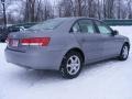 Steel Gray - Sonata LX V6 Photo No. 5