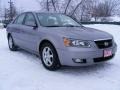 Steel Gray - Sonata LX V6 Photo No. 7
