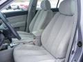 Steel Gray - Sonata LX V6 Photo No. 9