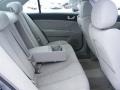 Steel Gray - Sonata LX V6 Photo No. 12