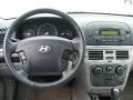 Steel Gray - Sonata LX V6 Photo No. 14