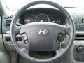 Steel Gray - Sonata LX V6 Photo No. 15