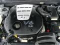 Steel Gray - Sonata LX V6 Photo No. 21