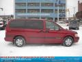 2003 Redfire Metallic Chevrolet Venture   photo #1