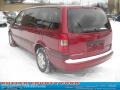 2003 Redfire Metallic Chevrolet Venture   photo #4