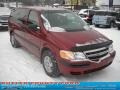 2003 Redfire Metallic Chevrolet Venture   photo #20