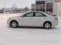 Classic Silver Metallic - Camry LE Photo No. 2