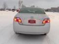 Classic Silver Metallic - Camry LE Photo No. 4
