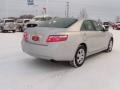 Classic Silver Metallic - Camry LE Photo No. 5