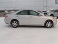 Classic Silver Metallic - Camry LE Photo No. 6
