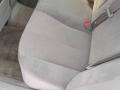 Classic Silver Metallic - Camry LE Photo No. 10