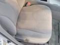 Classic Silver Metallic - Camry LE Photo No. 12