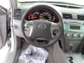 Classic Silver Metallic - Camry LE Photo No. 14