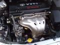 Classic Silver Metallic - Camry LE Photo No. 19