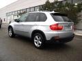 Titanium Silver Metallic - X5 xDrive35d Photo No. 3