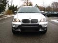 Titanium Silver Metallic - X5 xDrive35d Photo No. 8