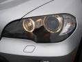 Titanium Silver Metallic - X5 xDrive35d Photo No. 9