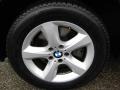 Titanium Silver Metallic - X5 xDrive35d Photo No. 10