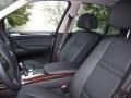 Titanium Silver Metallic - X5 xDrive35d Photo No. 12