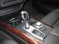 Titanium Silver Metallic - X5 xDrive35d Photo No. 17