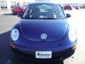 Shadow Blue - New Beetle 2.5 Coupe Photo No. 8