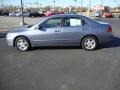 2007 Cool Blue Metallic Honda Accord EX-L Sedan  photo #2