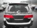 2008 Nighthawk Black Pearl Honda Odyssey EX-L  photo #3