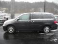 2008 Nighthawk Black Pearl Honda Odyssey EX-L  photo #5