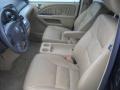 2008 Nighthawk Black Pearl Honda Odyssey EX-L  photo #8