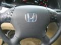 2008 Nighthawk Black Pearl Honda Odyssey EX-L  photo #19