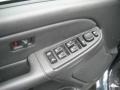 2006 Stealth Gray Metallic GMC Sierra 1500 SL Crew Cab 4x4  photo #16