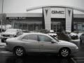 Silver Mist Metallic 1999 Oldsmobile Intrigue GX