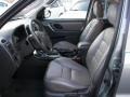 Titanium Green Metallic - Escape Hybrid 4WD Photo No. 5