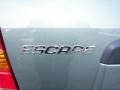 Titanium Green Metallic - Escape Hybrid 4WD Photo No. 11