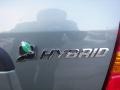 Titanium Green Metallic - Escape Hybrid 4WD Photo No. 12