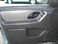 Titanium Green Metallic - Escape Hybrid 4WD Photo No. 13