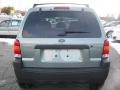Titanium Green Metallic - Escape Hybrid 4WD Photo No. 25