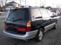 2000 Deep Wedgewood Blue Metallic Mercury Villager Sport  photo #4