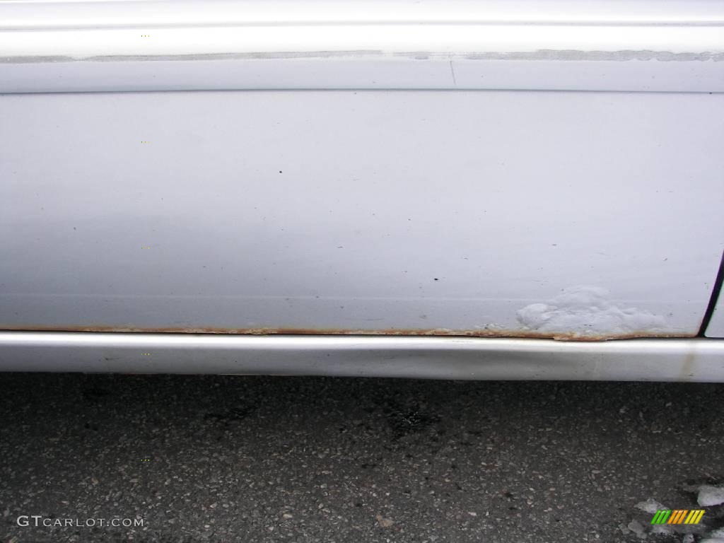 2000 Villager Sport - Deep Wedgewood Blue Metallic / Portland Grey photo #13