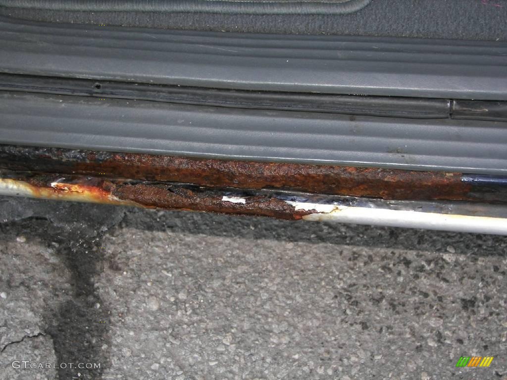 2000 Villager Sport - Deep Wedgewood Blue Metallic / Portland Grey photo #14