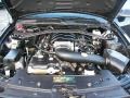 2006 Black Ford Mustang GT Premium Convertible  photo #8