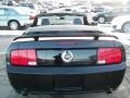 2006 Black Ford Mustang GT Premium Convertible  photo #26