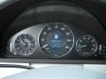 Diamond Silver Metallic - CLK 500 Cabriolet Photo No. 24